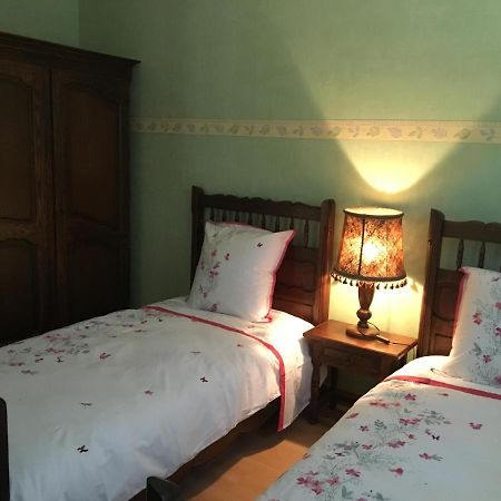 Willa Les Hibiscus Andolsheim Zewnętrze zdjęcie